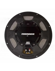 MTX Audio FPR12-04 12" (300 mm) flat car subwoofer 2