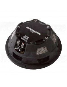 MTX Audio FPR10-04 10" (250 mm) flat car subwoofer 2