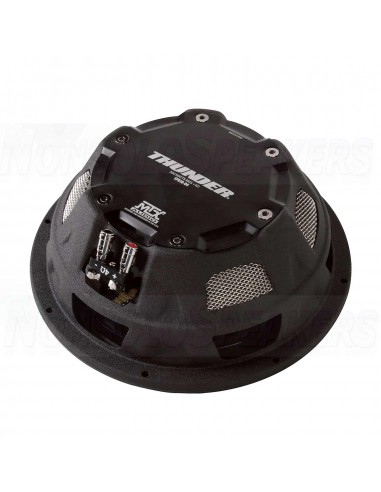 MTX Audio FPR10-04 10" (250 mm) flat car subwoofer
