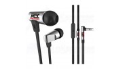 MTX Audio iX4BLK headphones
