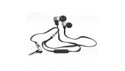 MTX Audio iX4BLK headphones