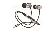 MTX Audio iX2BLK headphones