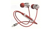 MTX Audio iX2RED headphones