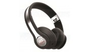MTX Audio iX1BLK headphones black