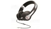MTX Audio iX1BLK headphones black