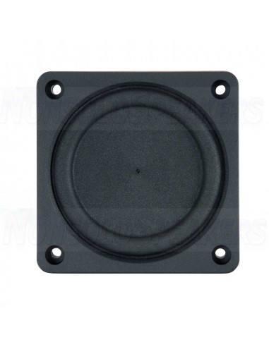 Tang Band PR11-A  3" Subwoofer Bundled
