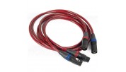 Van Den Hul MC SILVER IT MK III BALANCED XLR