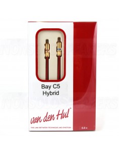 VAN DEN HUL THE BAY C5 HYBRID 2