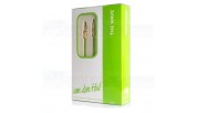 VAN DEN HUL THE WAVE RCA CABLE HALOGEN FREE