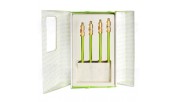VAN DEN HUL THE WAVE RCA CABLE HALOGEN FREE