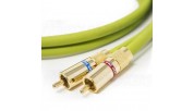 VAN DEN HUL THE WAVE RCA CABLE HALOGEN FREE