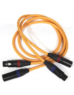 Van Den Hul The Tide Halogen free cable XLR 2