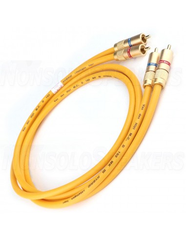 VAN DEN HUL D-102 III Hybrid RCA