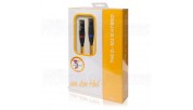 VAN DEN HUL D-102 III Hybrid XLR