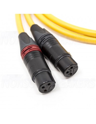VAN DEN HUL D-102 III Hybrid XLR