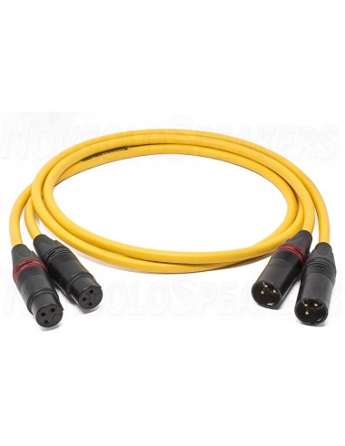 VAN DEN HUL D-102 III Hybrid XLR