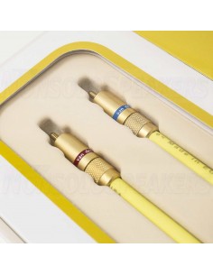 VAN DEN HUL THE FIRST ULTIMATE MKII RCA CABLE 2