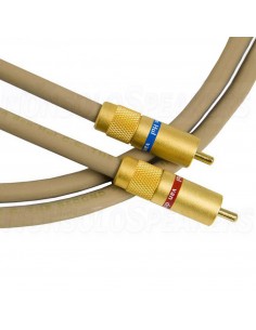 VAN DEN HUL THE SECOND RCA STEREO CABLE