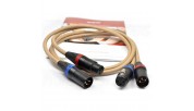 VAN DEN HUL THE SECOND XLR STEREO CABLE