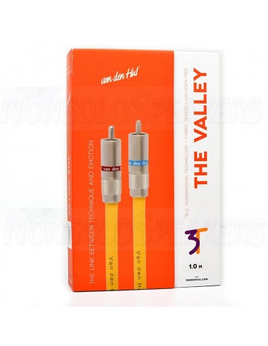 VAN DEN HUL THE VALLEY 3T HALOGEN FREE RCA
