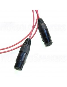 VAN DEN HUL THE ORCHID XLR HALOGEN FREE 2
