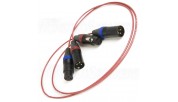 VAN DEN HUL THE ORCHID XLR HALOGEN FREE