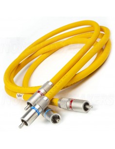 VAN DEN HUL THE ROCK 3T HYBRID RCA 2