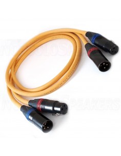 VAN DEN HUL THE ROCK 3T HYBRID XLR 2