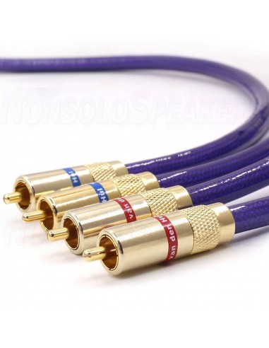 VAN DEN HUL THE MC - SILVER IT 65 G RCA