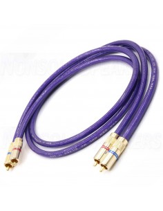 VAN DEN HUL THE MC - SILVER IT 65 G RCA 2
