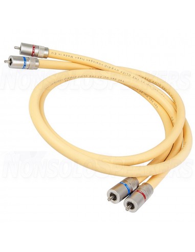 VAN DEN HUL 3T THE CLIFF HYBRID RCA