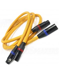 VAN DEN HUL 3T THE MOUNTAIN XLR 2