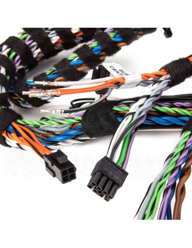 GLADEN SU-BMRAMLVL1 - SoundUp cable for BMW G models with RAM