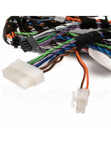 GLADEN SU-BMRAMLVL1 - SoundUp cable for BMW G models with RAM