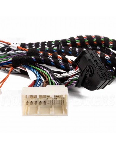 GLADEN SU-BMRAMLVL1 - SoundUp cable for BMW G models with RAM