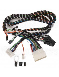 GLADEN SU-BMRAMLVL1 - SoundUp cable for BMW G models with RAM
