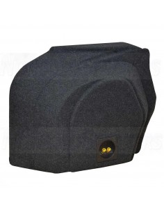 FBtoyo02 Toyota Avensis 3 Wagon R Fit-Box subwoofer enclosure 2