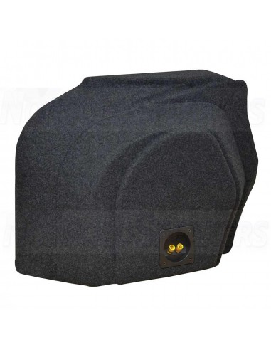FBtoyo02 Toyota Avensis 3 Wagon R Fit-Box subwoofer enclosure