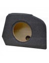 FBtoyo02 Toyota Avensis 3 Wagon R Fit-Box subwoofer enclosure
