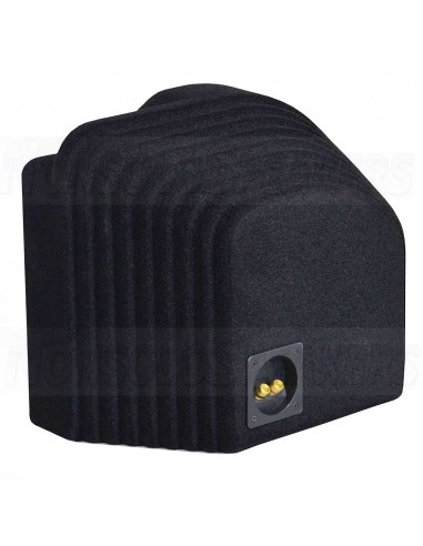 FBtoyo03 Toyota Camry XV70 Fit-Box subwoofer enclosure