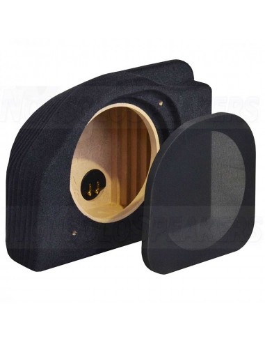 FBtoyo03 Toyota Camry XV70 Fit-Box subwoofer enclosure