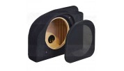FBtoyo03 Toyota Camry XV70 Fit-Box subwoofer enclosure