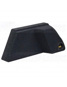 FBtoyo04 Toyota GT86 L Fit-Box subwoofer enclosure 2