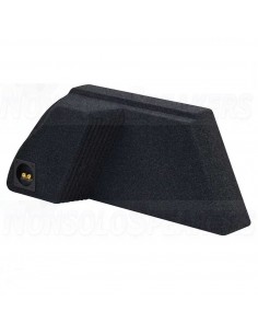 FBtoyo05 Toyota GT86 R Fit-Box subwoofer enclosure 2