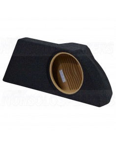 FBtoyo05 Toyota GT86 R Fit-Box subwoofer enclosure