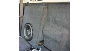 FBtoyo06 Toyota Hilux Fit-Box subwoofer enclosure