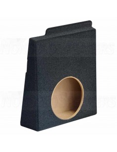 FBtoyo06 Toyota Hilux Fit-Box subwoofer enclosure 2