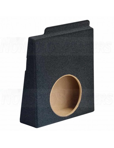 FBtoyo06 Toyota Hilux Fit-Box subwoofer enclosure