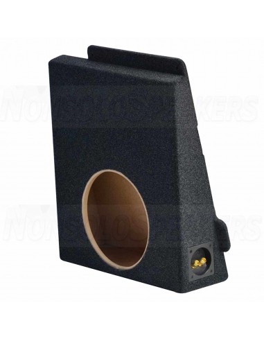 FBtoyo06 Toyota Hilux Fit-Box subwoofer enclosure