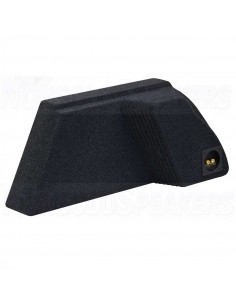 FBuba01 Subaru BRZ L Fit-Box subwoofer enclosure 2